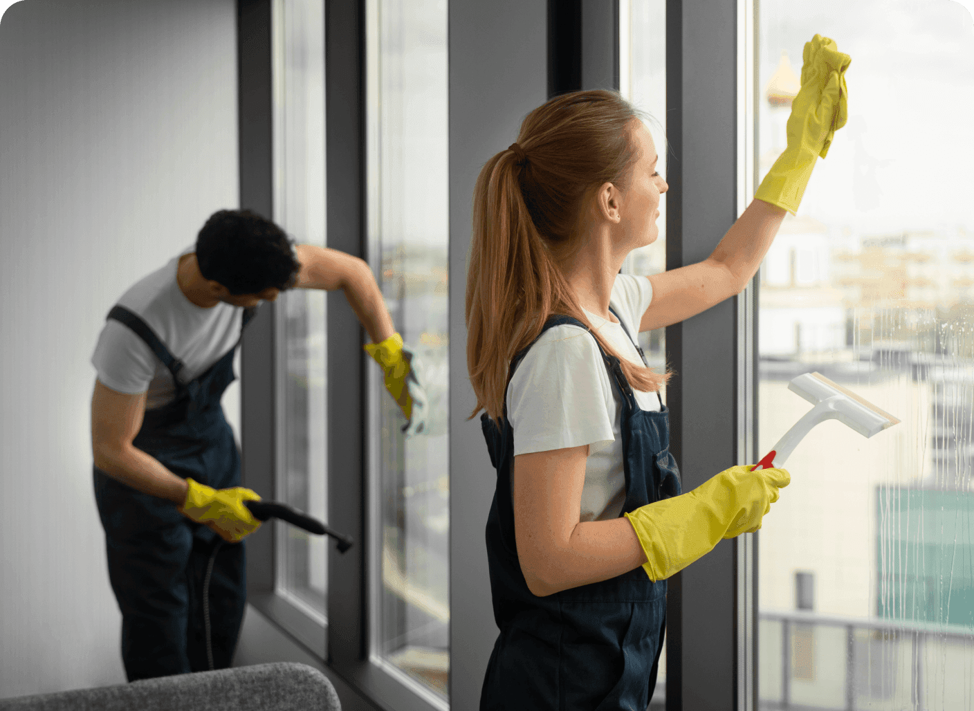 End of Lease Cleaning – Your Ultimate Guide 