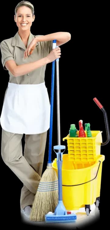 Ready cleaner