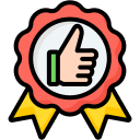 Satisfaction Guaranteed