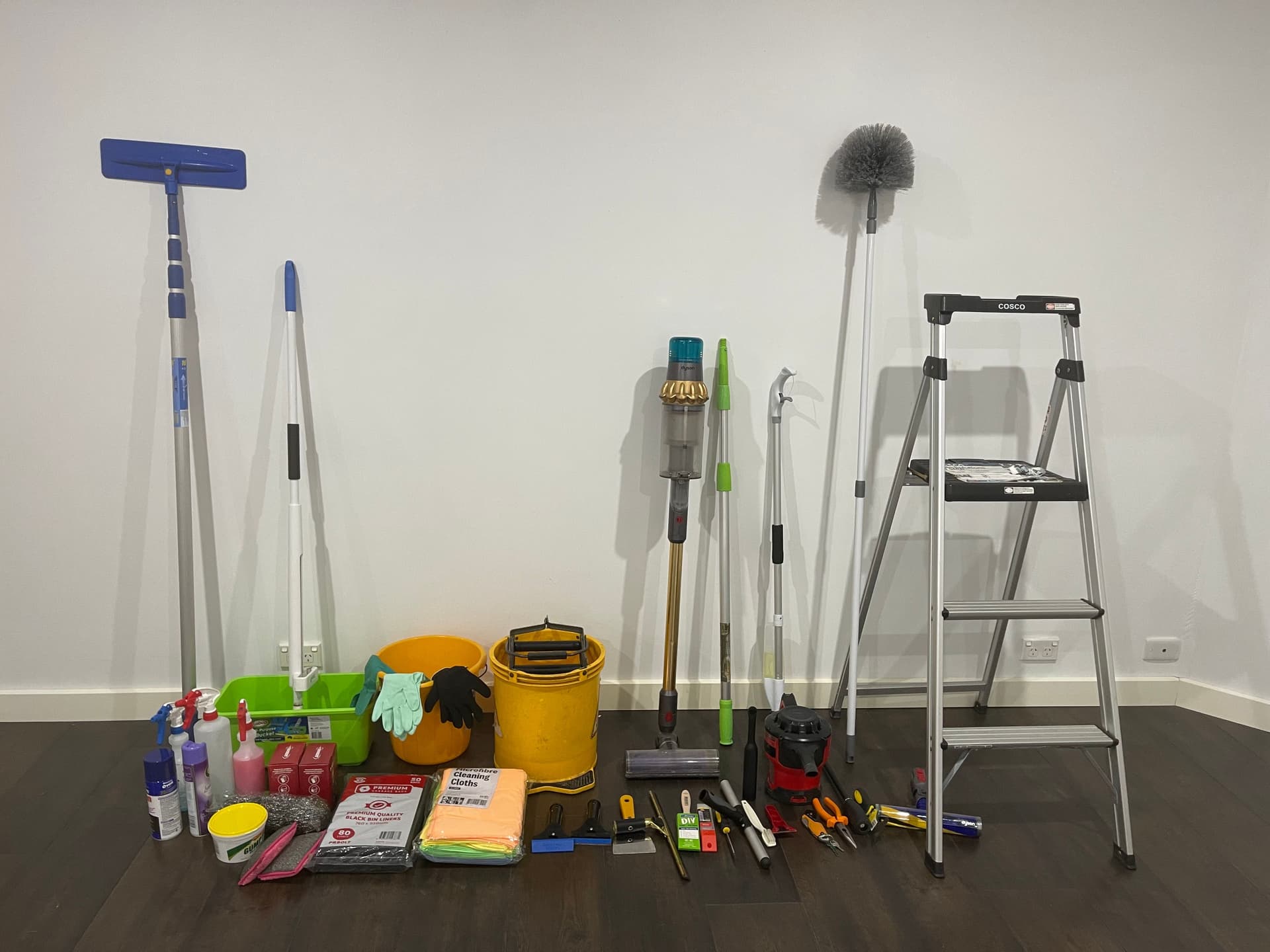 Before and after: our end of lease jobs gallery - Item 1