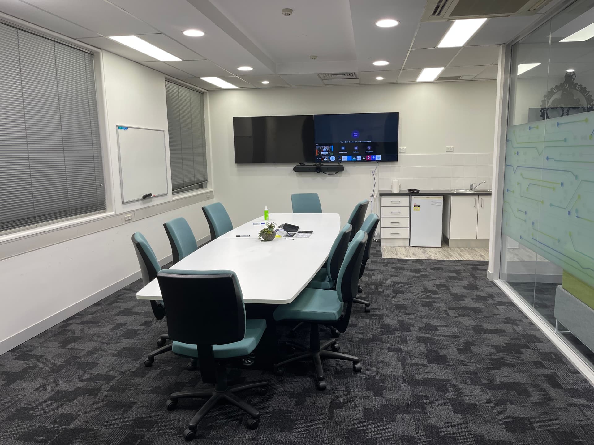 Our commercial cleaning work gallery - Item 4
