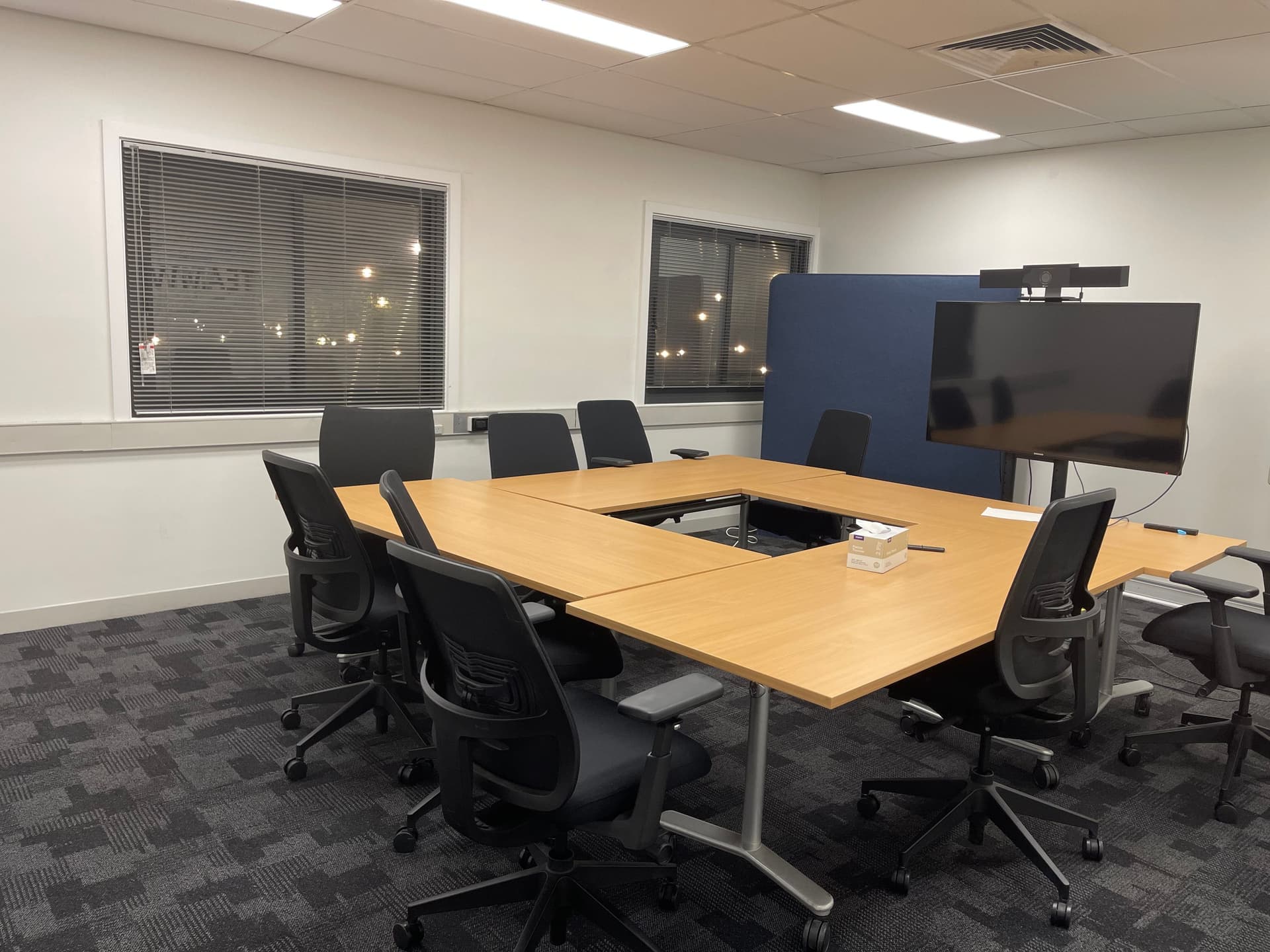 Our commercial cleaning work gallery - Item 5