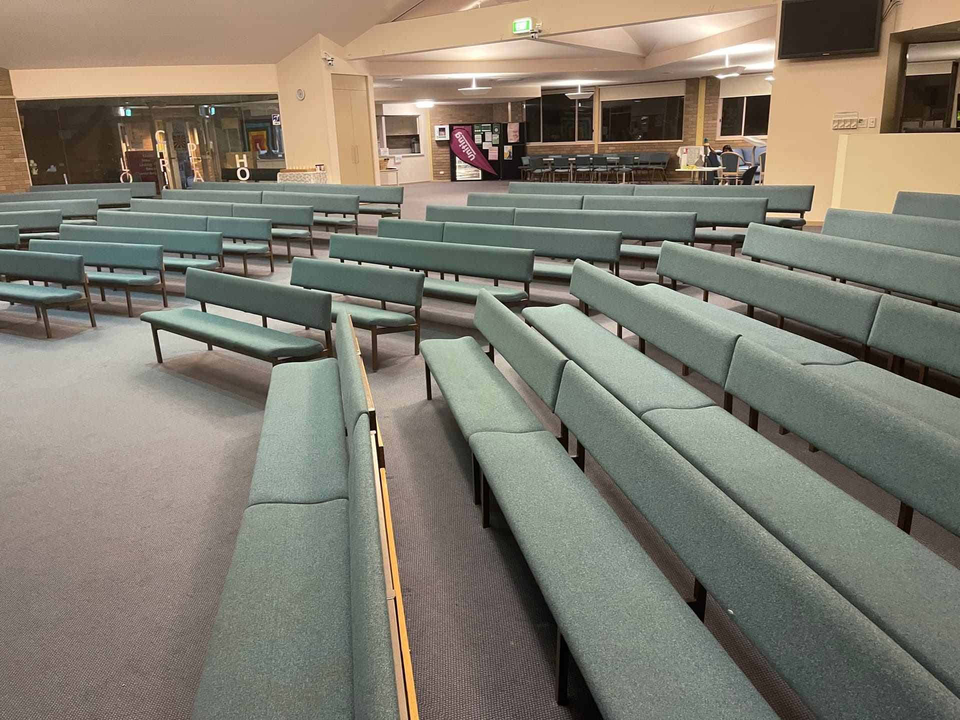 Our commercial cleaning work gallery - Item 3