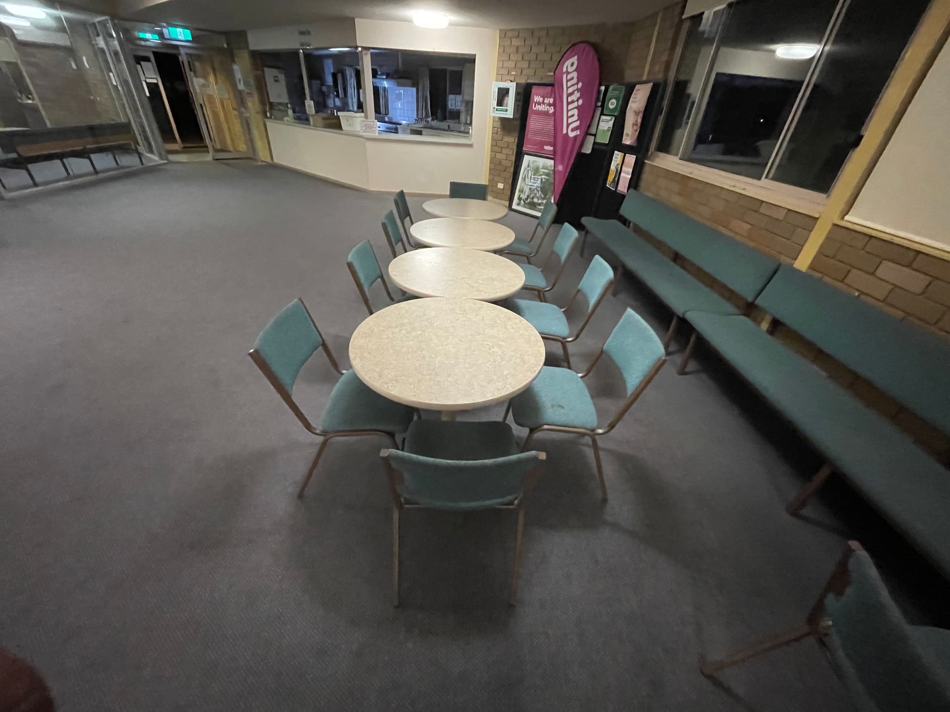 Our commercial cleaning work gallery - Item 6