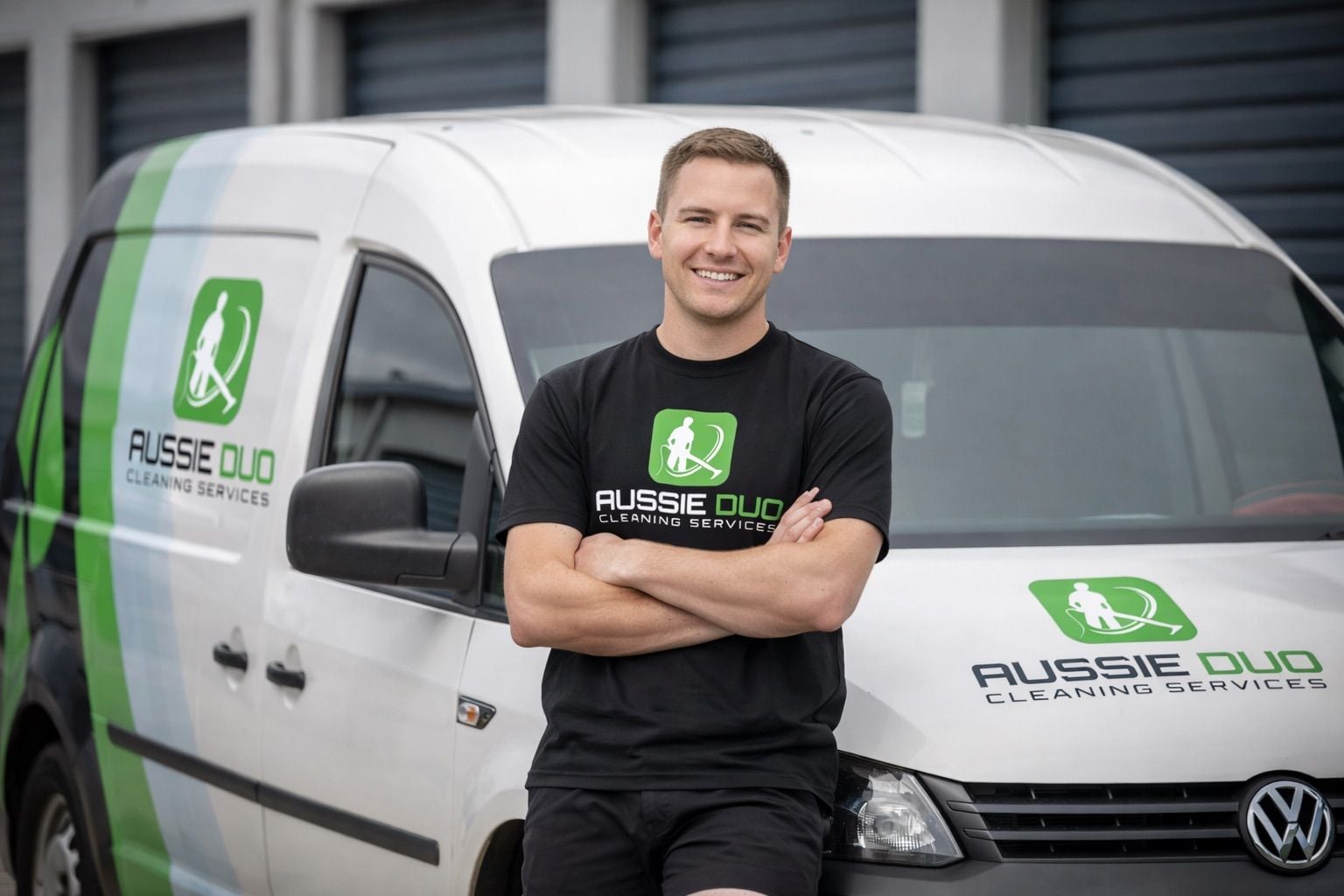 Professional Carpet Steam Cleaning | Aussie Duo Professional Service - Hero Fallback