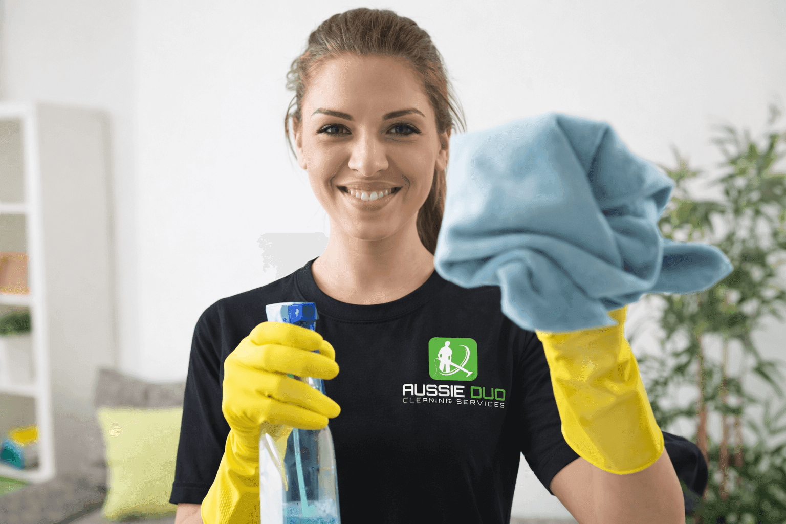 Expert End of Lease Cleaning in ACT: Secure Your Bond