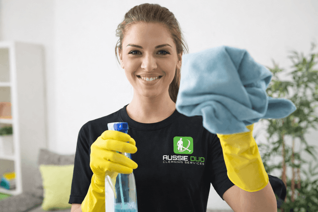 Expert End of Lease Cleaning in ACT: Secure Your Bond
