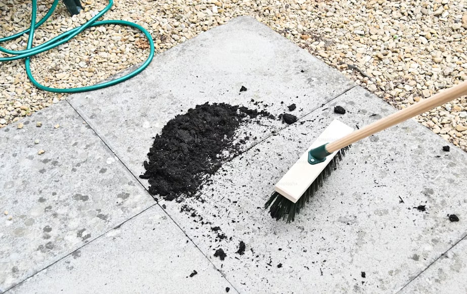 Construction Cleaning