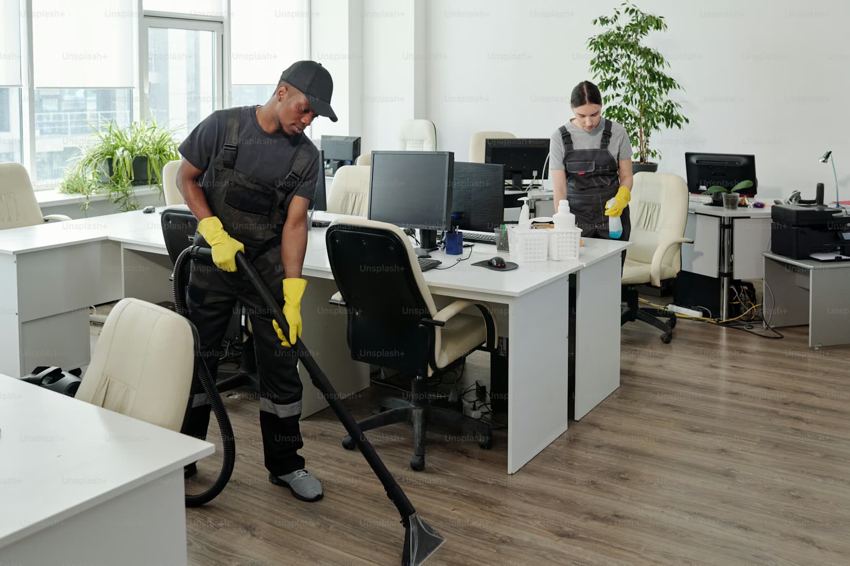 Understanding End of Lease Cleaning