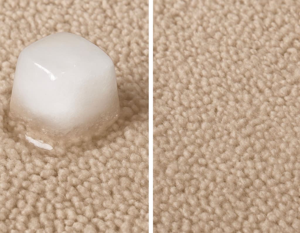 Professional carpet cleaning near me service removing stains and restoring carpet fibres to a fresh, clean condition in Canberra ACT.