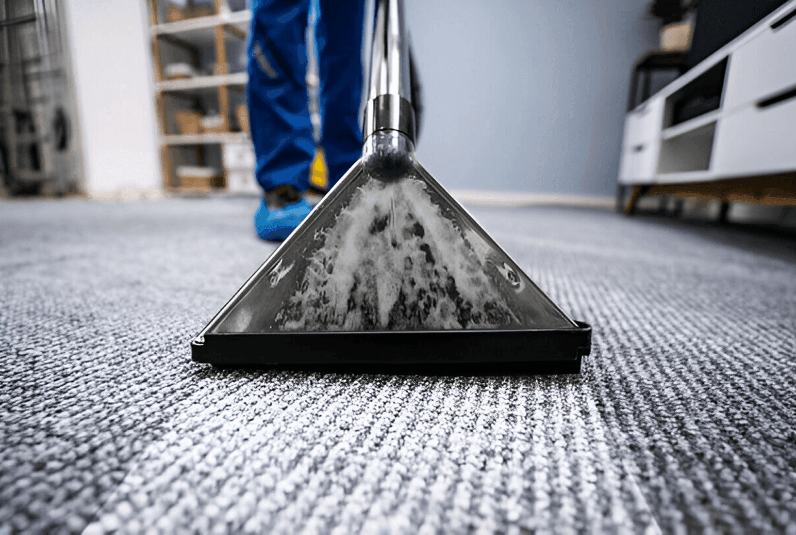 Steam Cleaning Services for Your Canberra Home