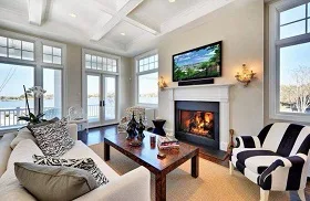 dependable domestic cleaning
