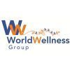 World Wellness logo